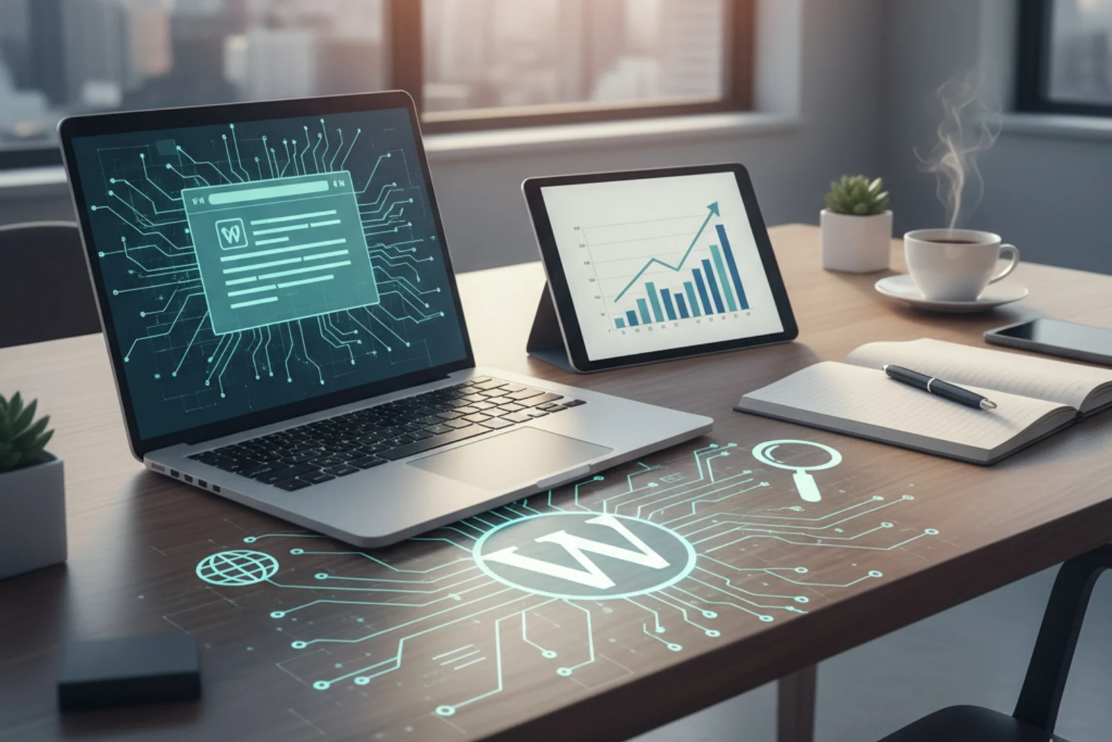 How to Build a Fast-Loading WordPress Site That Boosts SEO Rankings