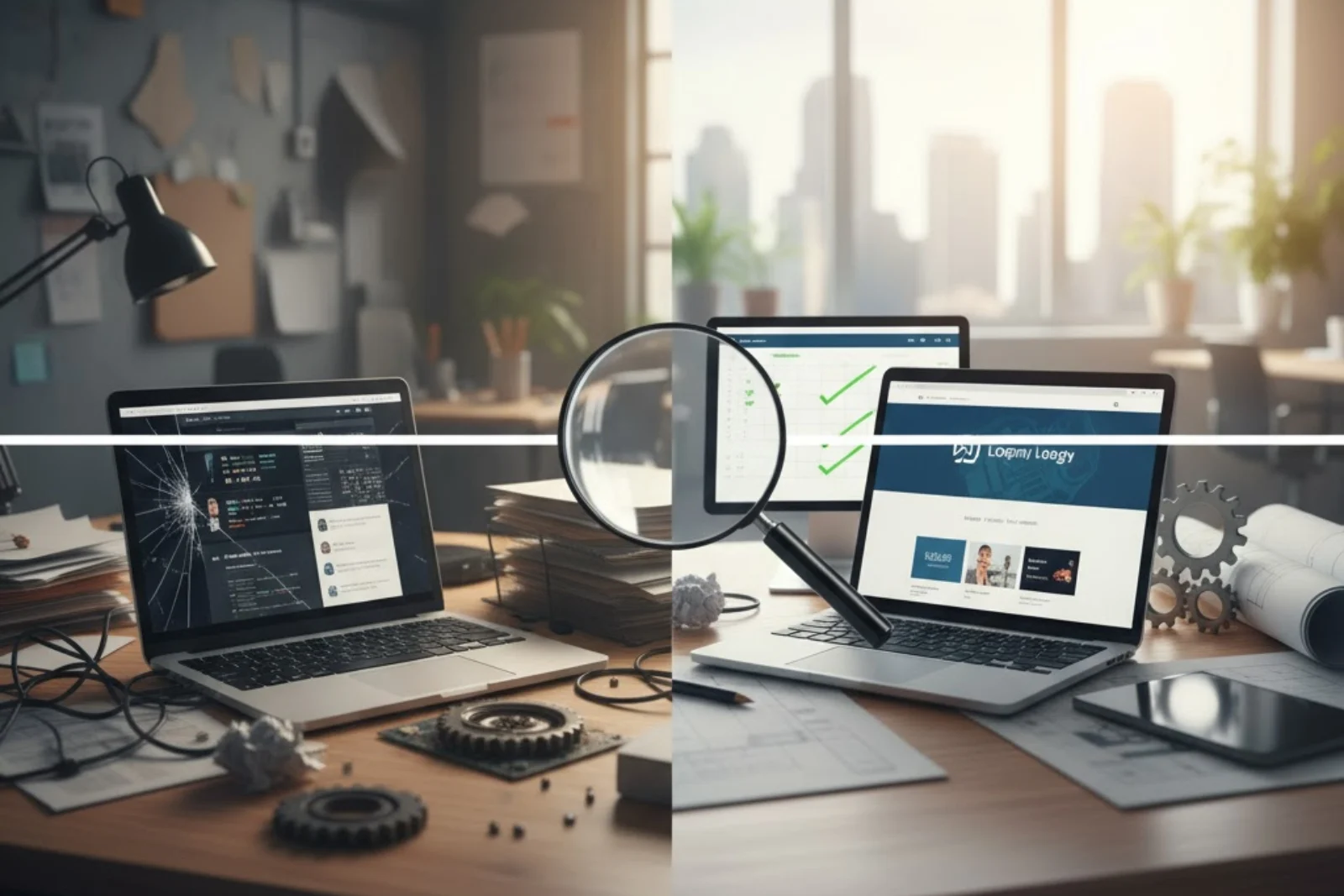 How to Evaluate the Best Website Development Agency for Startups and Small Businesses