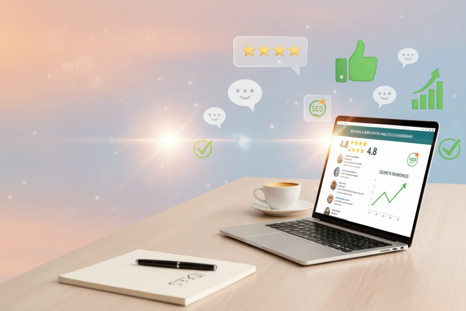 Reviews & Reputation Management: How Local Brands Should Use Them to Boost Rankings + Trust