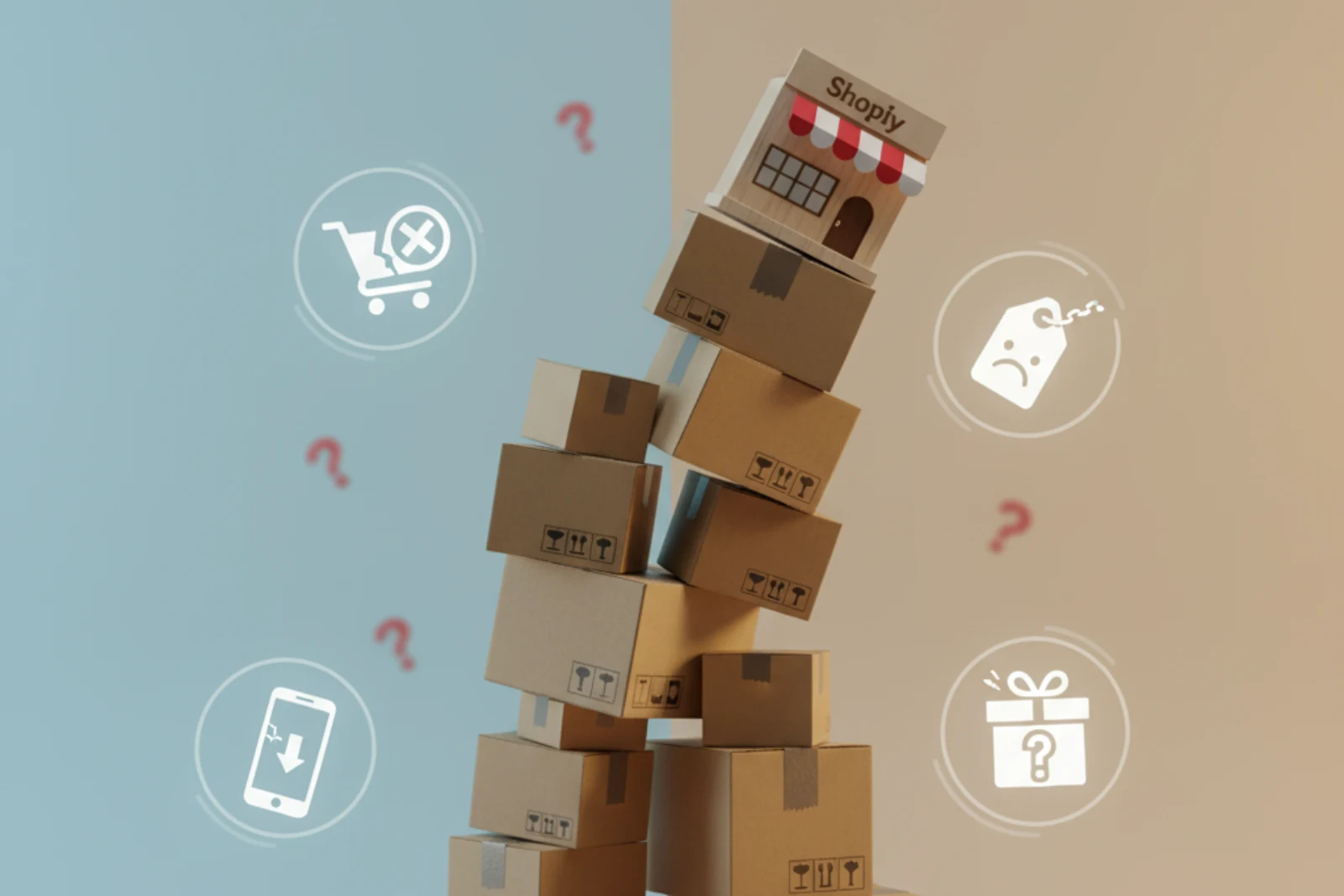 Common Shopify Mistakes New Sellers Make (Beginner-Friendly Guide)