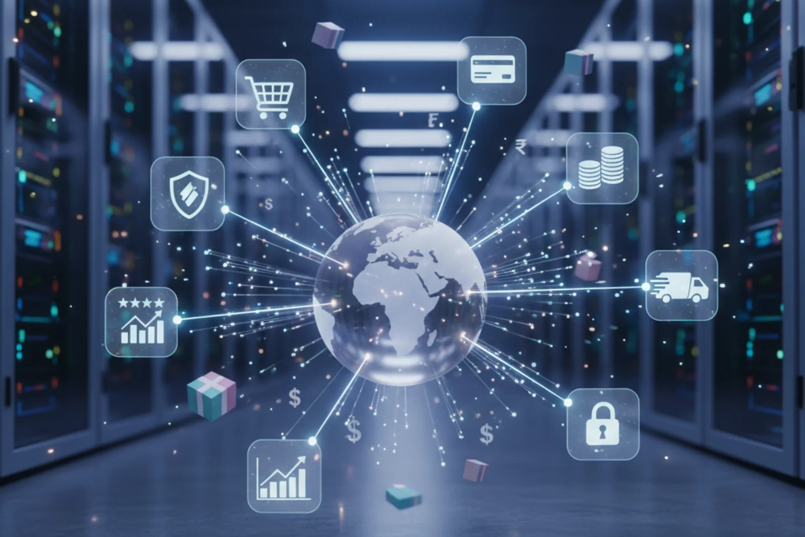 Fast & Lightweight Shopify Theme: The Ultimate Guide to Building a High-Performance Shopify Store