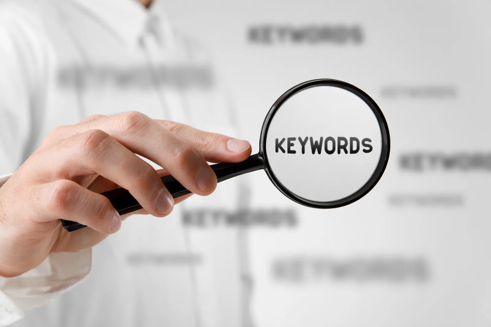 Local Keyword Research Tips for Service-Based Businesses