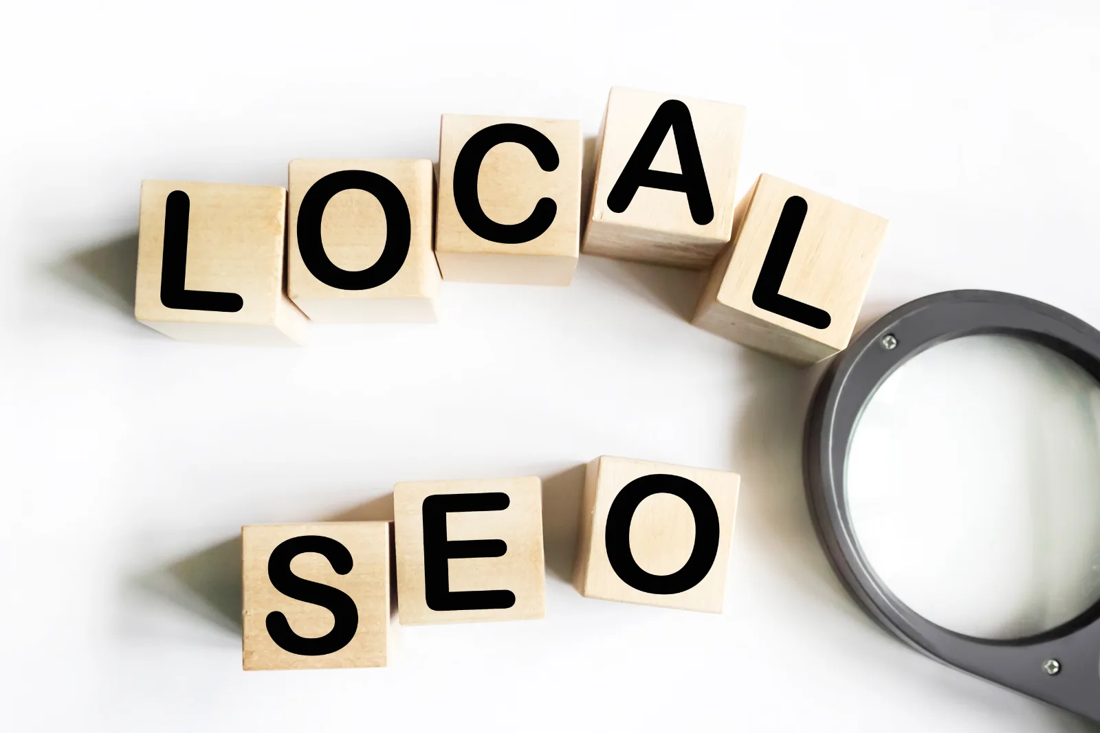 Local SEO in India: What Small Businesses Should Focus on in 2025