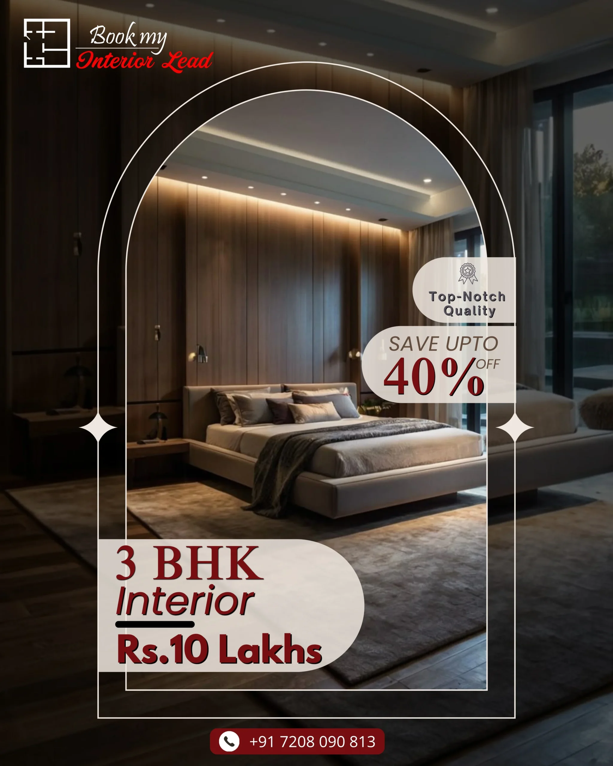 3 BHK