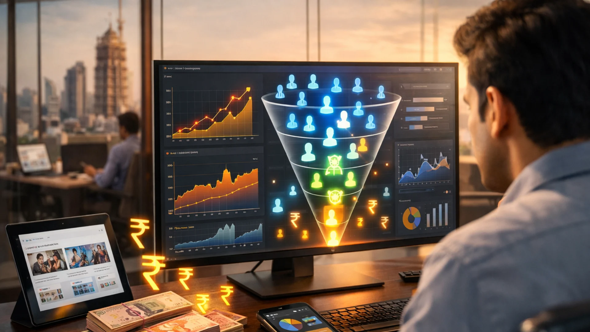 Cost of Lead Generation in India: A Practical Pricing Guide