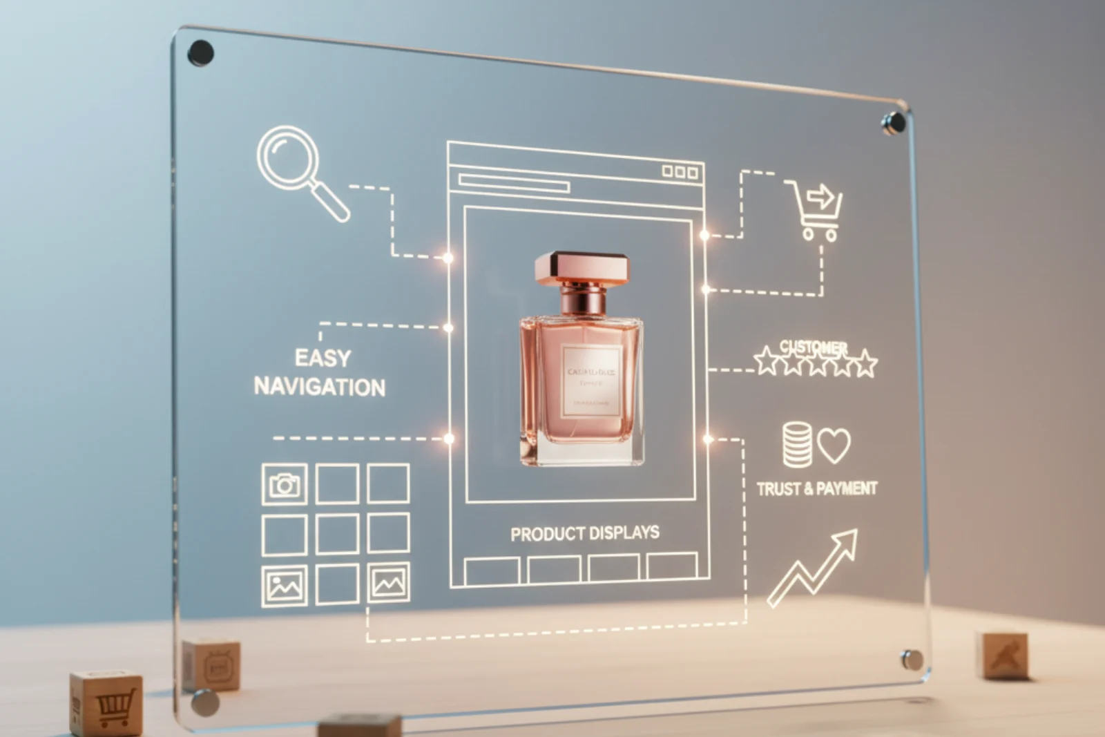 How to Create Product Pages That Actually Sell