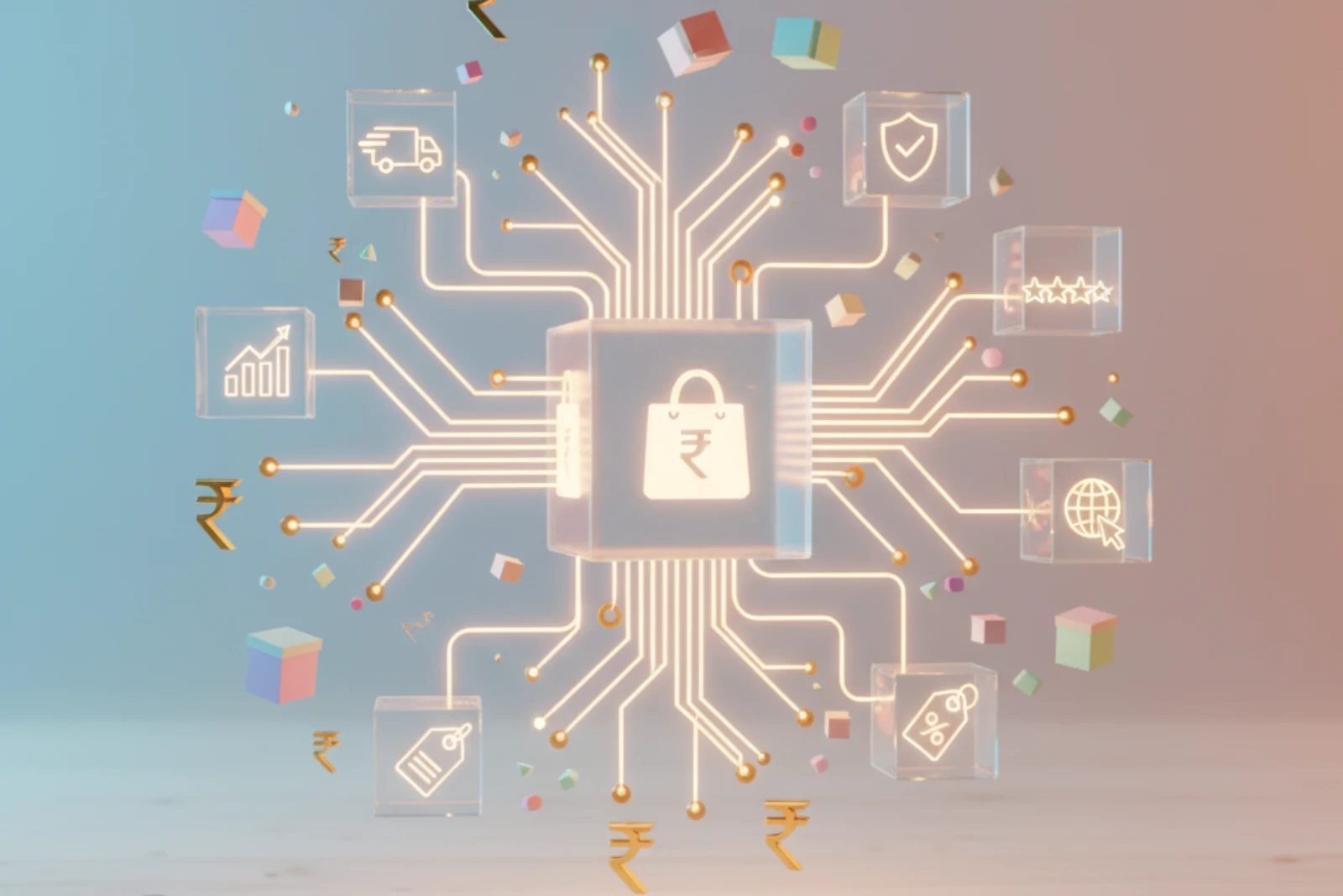 How to Set Up COD, UPI & Wallet Payments on Shopify