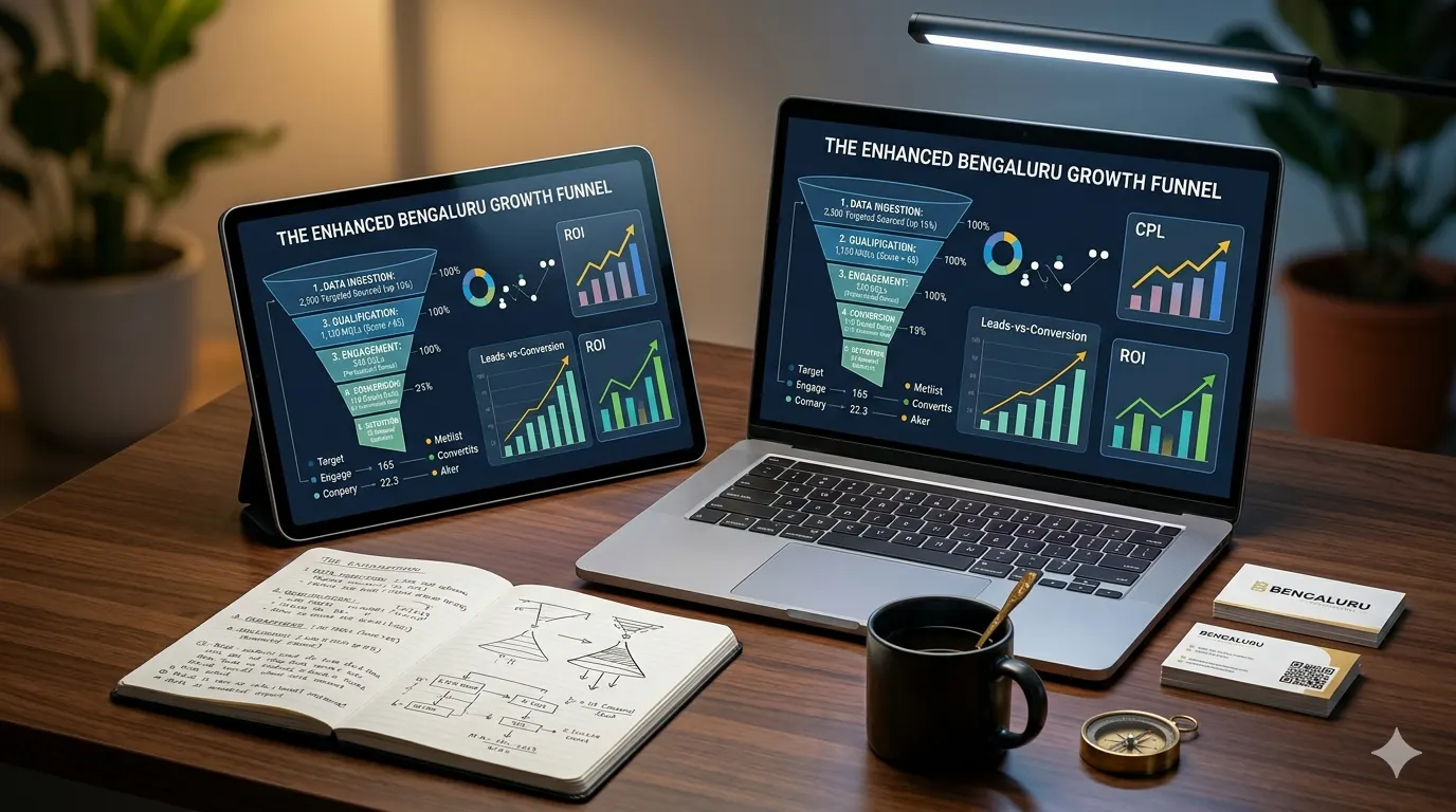 How to Generate High Quality Leads for Your Business