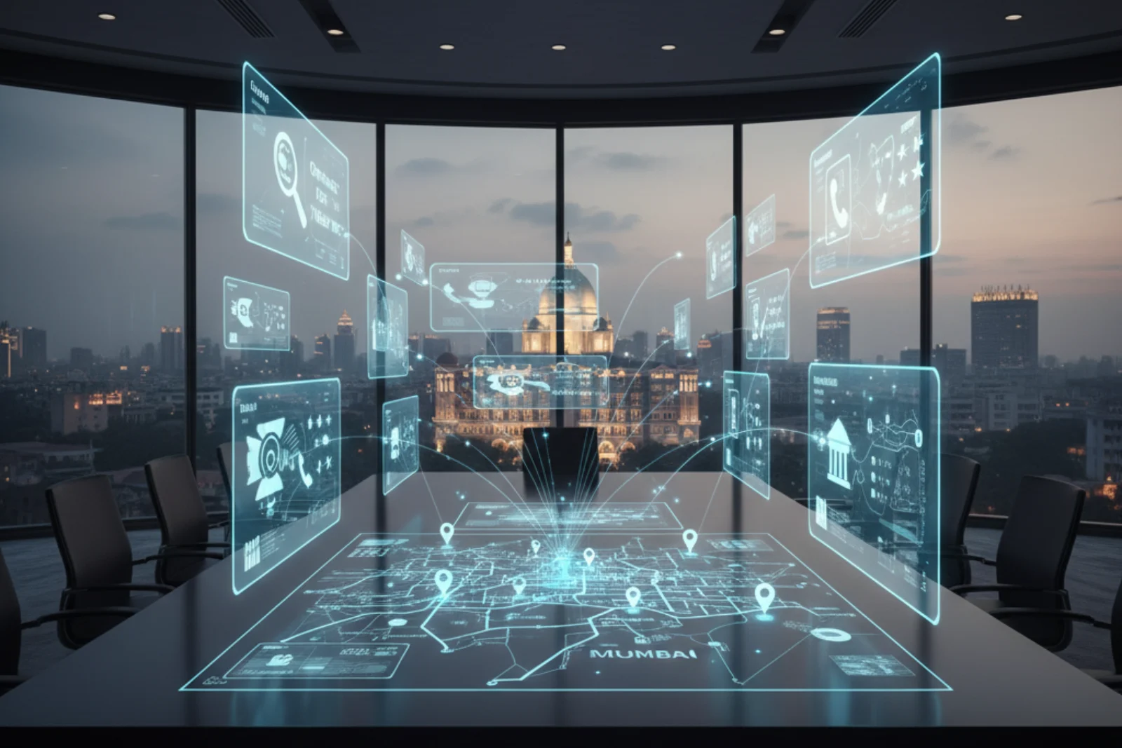 Local SEO Tips for Mumbai-Based Service Providers