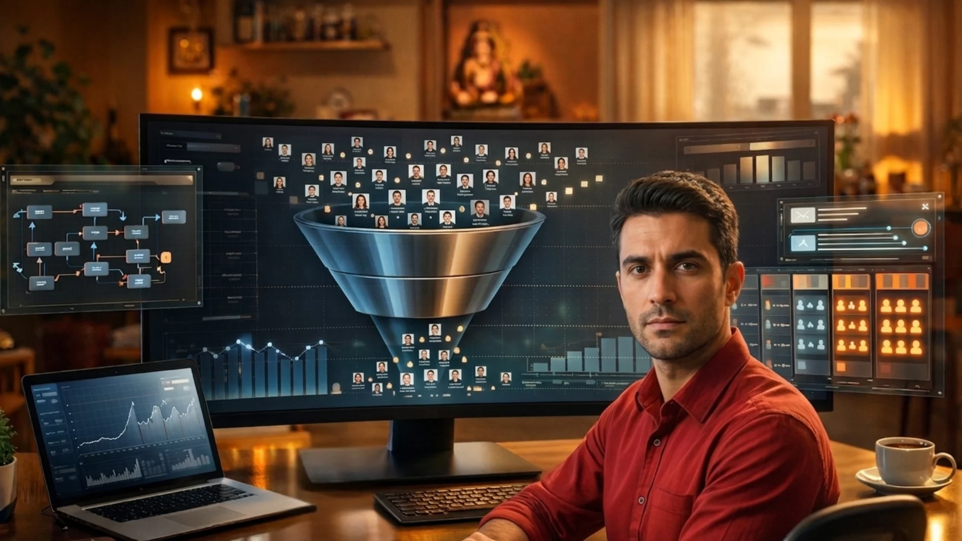 How to Get 100 Leads Per Month: Practical Online Strategies for Businesses