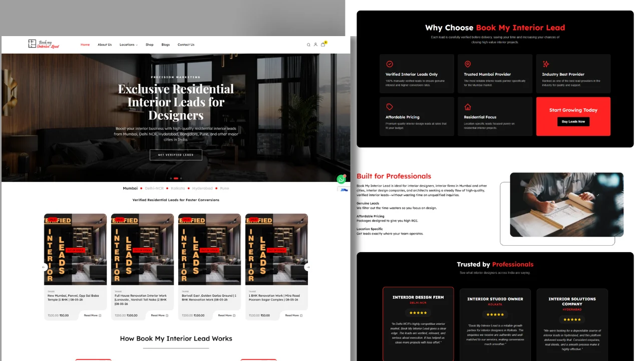 Book my Interior Banner (8)