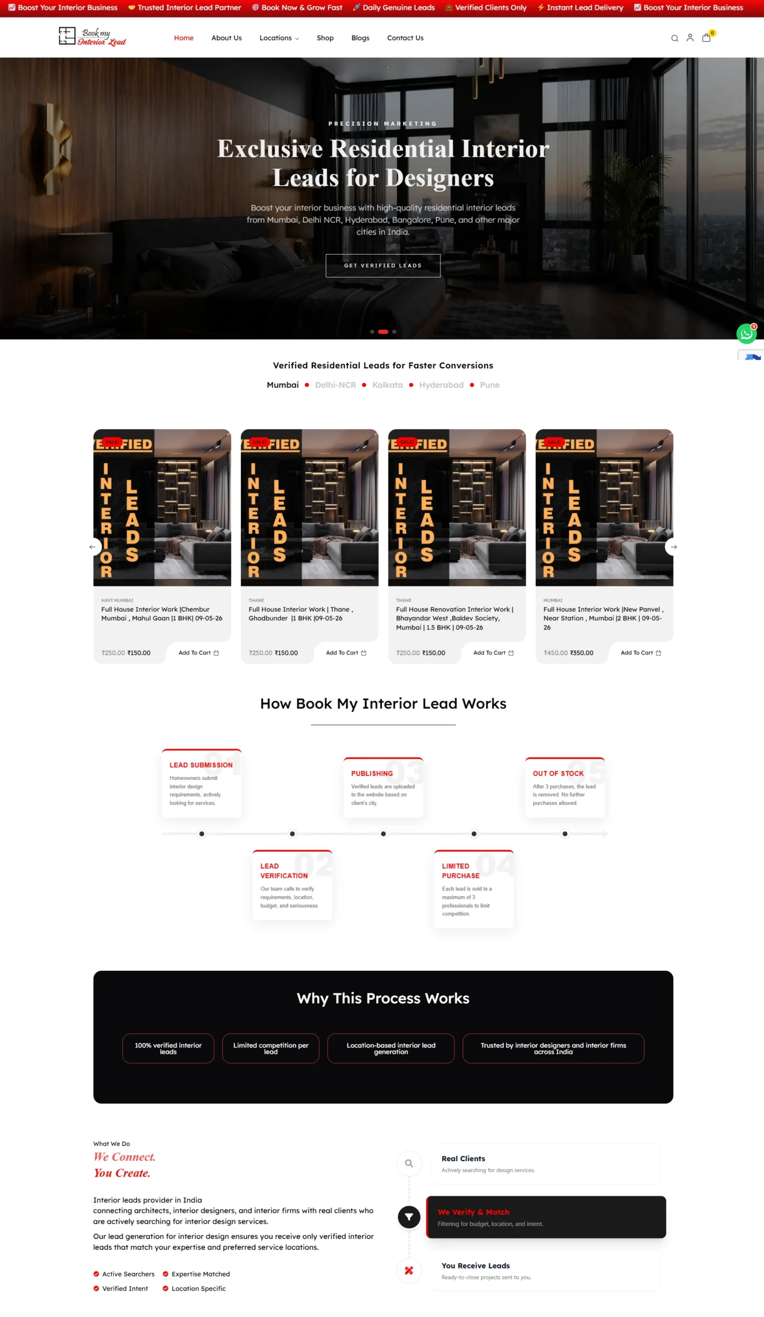 Book My Interior Lead - interior leads provider in India_ - [bookmyinteriorlead.com]