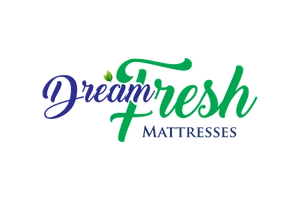 dream fresh brand logo