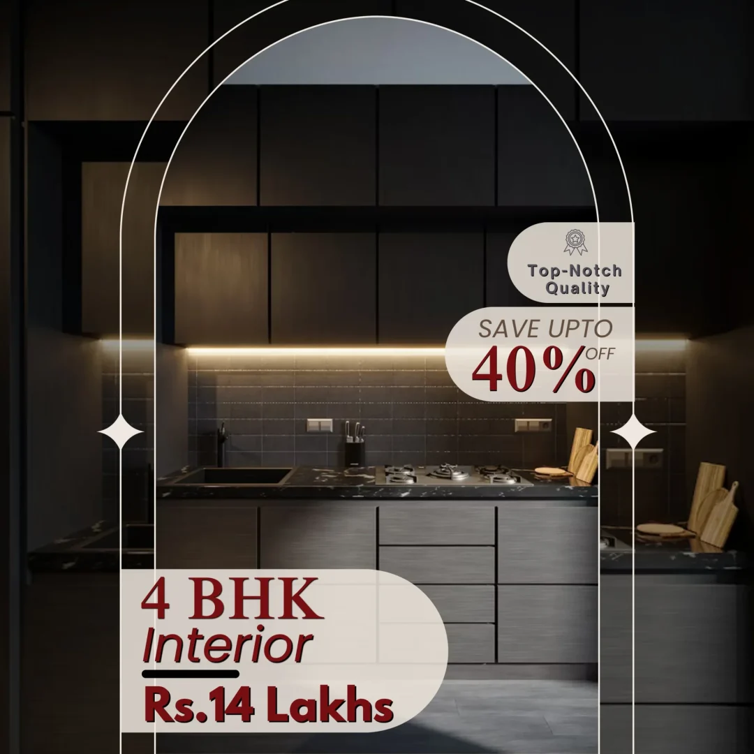 4 BHK